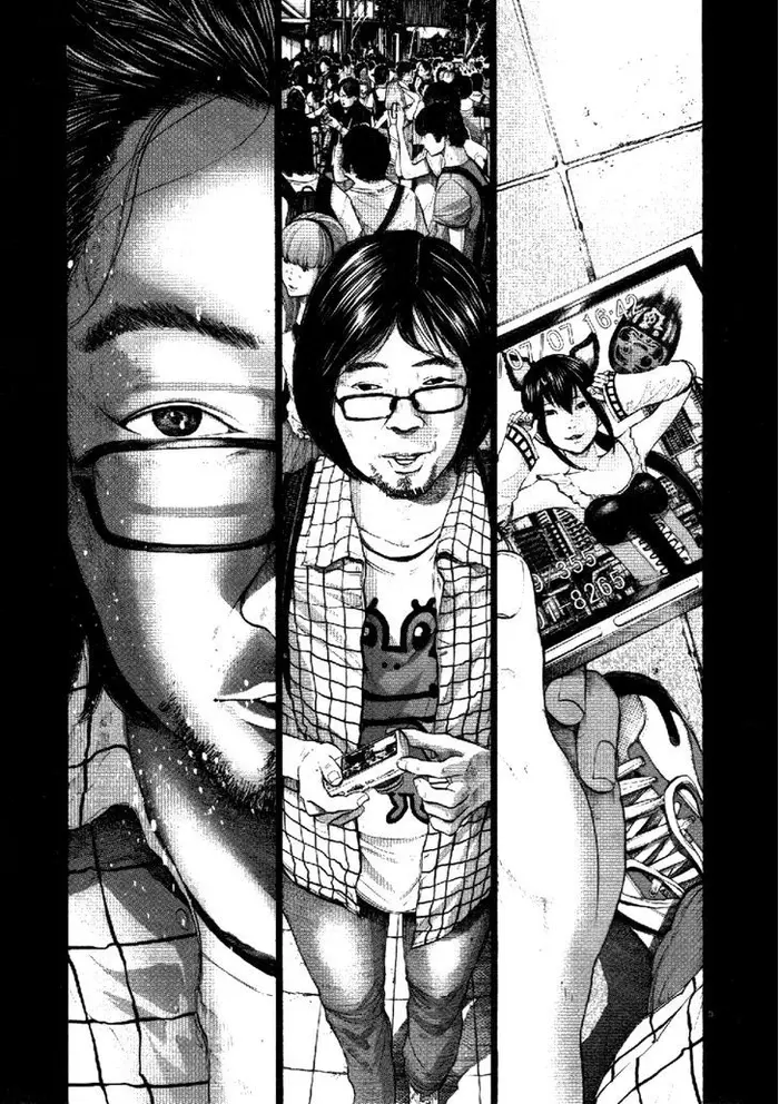 Goodnight Punpun Chapter 111 image 10_optimized
